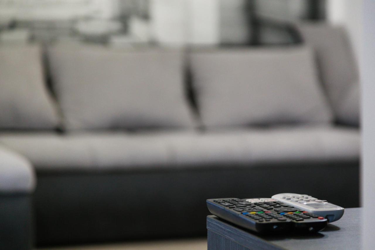Apartmán Aranyos Hill Nagymaros Exteriér fotografie
