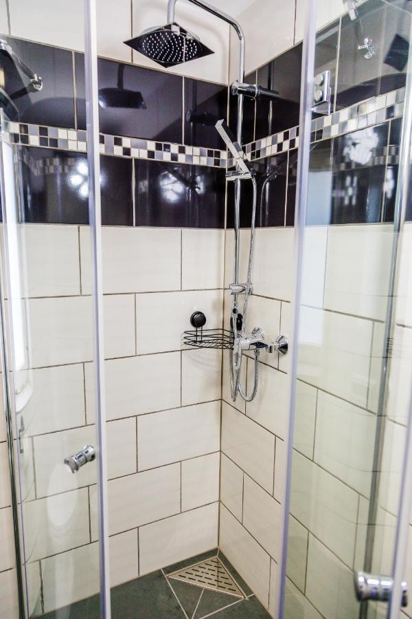 Apartmán Aranyos Hill Nagymaros Exteriér fotografie