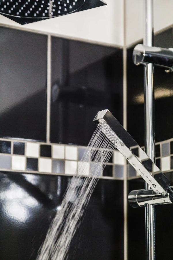 Apartmán Aranyos Hill Nagymaros Exteriér fotografie