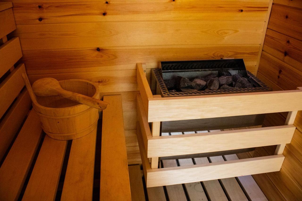 Apartmán Aranyos Hill Nagymaros Exteriér fotografie